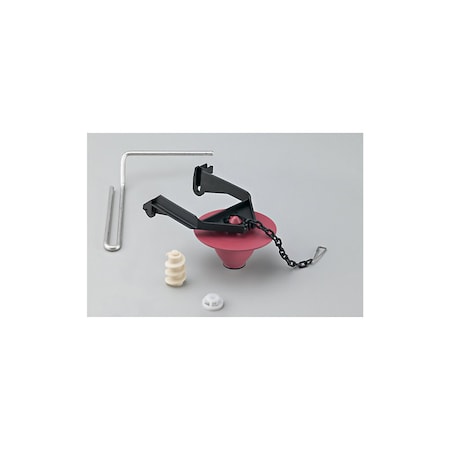 Kohler Flapper Assy Kit With Mechanical Arm 1010376